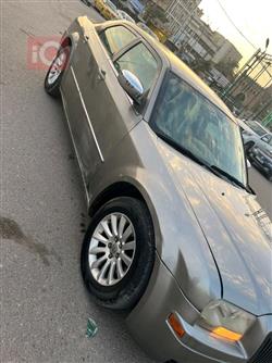كرايسلر 300